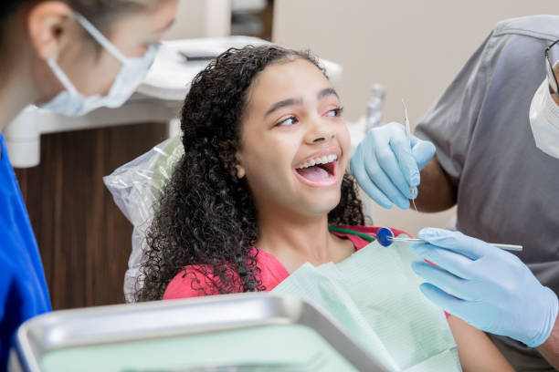 Best Weekend Emergency Dental Services in Fort Ashby, WV