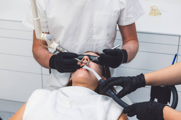 Best Emergency Wisdom Tooth Extraction in Fort Ashby, WV