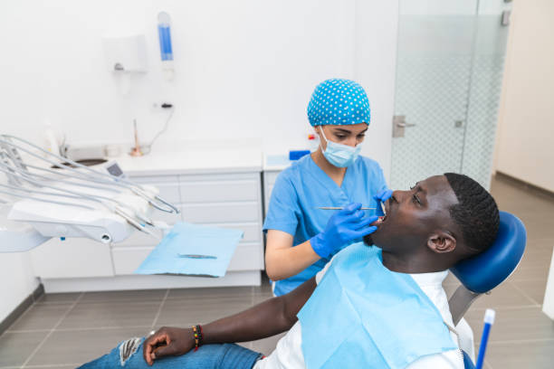 Best Knocked-Out Tooth (Avulsed Tooth) Treatment in Fort Ashby, WV