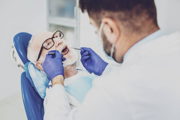 Best Emergency Orthodontic Repairs in Fort Ashby, WV
